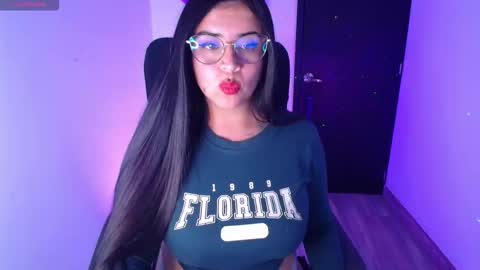 Samanta online show from November 26, 2025, 12:33 am