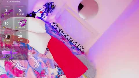 Snapshot of samantha_duke66 chatting on December 6, 2024, 7:21 am samantha_duke66 online show from December 6, 2024, 7:21 am