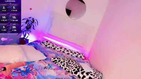 Snapshot of samantha_duke66 chatting on December 29, 2024, 10:56 am samantha_duke66 online show from December 29, 2024, 10:56 am