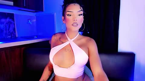 Snapshot of samantha_duke66 chatting on October 9, 2025, 6:55 am samantha_duke66 online show from October 9, 2025, 6:55 am