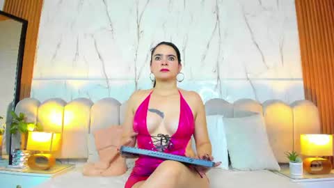 Snapshot of samantha_fiire chatting on July 9, 2026, 12:31 pm samantha_fiire online show from July 9, 2026, 12:31 pm