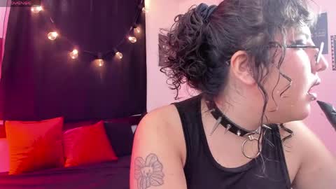 Samantha Griim online show from April 3, 2026, 10:08 pm