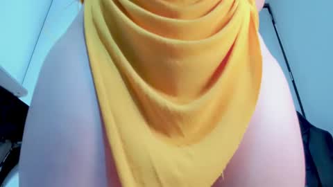 Snapshot of samantha_larusso_ chatting on October 19, 2025, 12:55 am Andy online show from October 19, 2025, 12:55 am