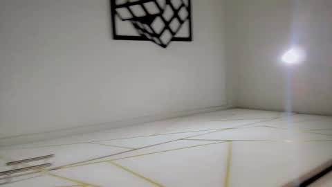 Snapshot of samantha_larusso_ chatting on October 24, 2025, 2:46 pm Andy online show from October 24, 2025, 2:46 pm