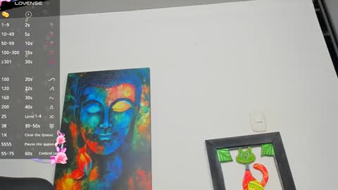 Snapshot of samantha_milfs chatting on December 5, 2024, 10:33 am samantha_milfs online show from December 5, 2024, 10:33 am