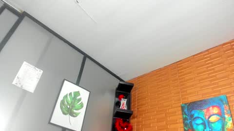 Snapshot of samantha_milfs chatting on January 17, 2025, 1:03 pm samantha_milfs online show from January 17, 2025, 1:03 pm