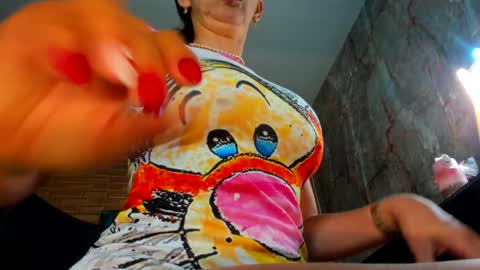 Snapshot of samantha_milfs chatting on January 28, 2025, 10:34 am samantha_milfs online show from January 28, 2025, 10:34 am