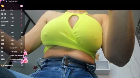 Snapshot of samantha_milfs chatting on September 10, 2025, 10:48 am samantha_milfs online show from September 10, 2025, 10:48 am