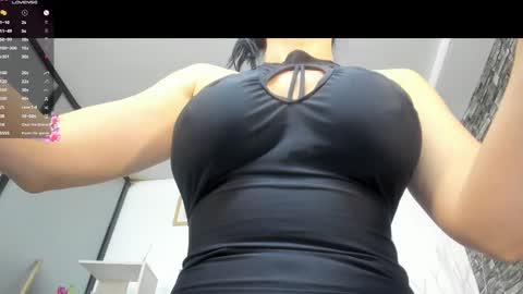 Snapshot of samantha_milfs chatting on October 4, 2025, 11:19 am samantha_milfs online show from October 4, 2025, 11:19 am