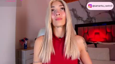 Sammy  online show from July 9, 2026, 12:20 pm