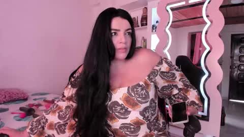 Snapshot of samantha_ryans30 chatting on September 10, 2025, 7:58 pm Samantha online show from September 10, 2025, 7:58 pm