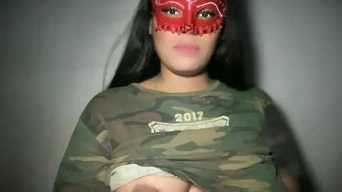 Snapshot of samantha_shane chatting on February 16, 2026, 10:06 pm Samantha online show from February 16, 2026, 10:06 pm