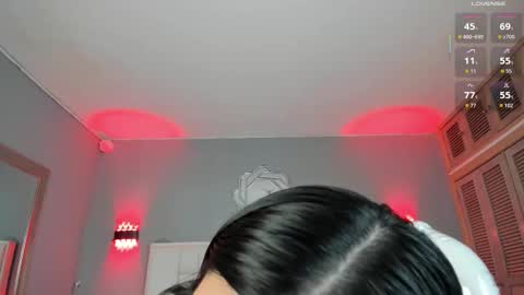  Samanthaa online show from January 8, 2026, 12:07 pm