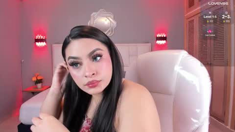  Samanthaa online show from January 10, 2026, 12:07 pm