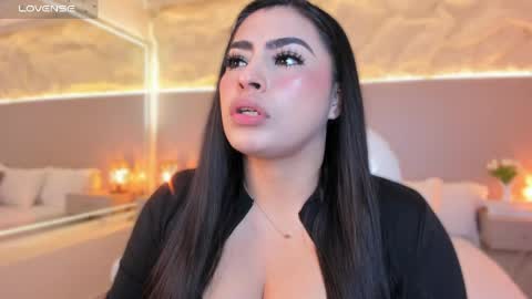  Samanthaa online show from April 21, 2026, 11:38 am