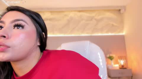 Snapshot of samanthaa_22_ chatting on April 22, 2026, 11:34 am Samanthaa online show from April 22, 2026, 11:34 am