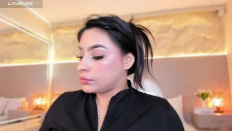 Snapshot of samanthaa_22_ chatting on April 29, 2026, 11:25 am Samanthaa online show from April 29, 2026, 11:25 am