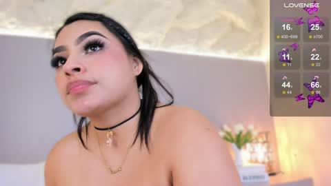 Snapshot of samanthaa_22_ chatting on April 29, 2026, 5:30 pm Samanthaa online show from April 29, 2026, 5:30 pm