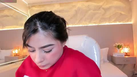 Snapshot of samanthaa_22_ chatting on May 1, 2026, 11:48 am Samanthaa online show from May 1, 2026, 11:48 am