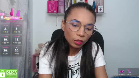 sam online show from October 2, 2025, 1:18 pm