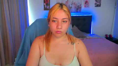 samanthachop online show from March 3, 2026, 7:31 pm