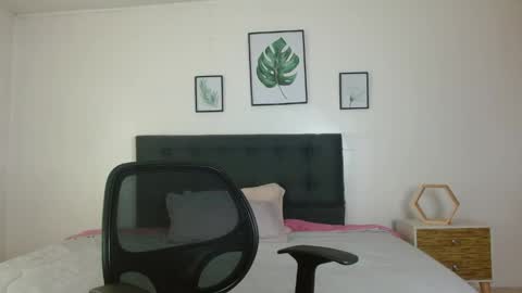 samanthachop online show from May 12, 2026, 1:30 pm