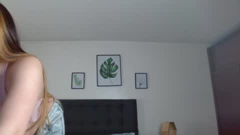 Snapshot of samanthachop chatting on July 9, 2026, 2:32 pm samanthachop online show from July 9, 2026, 2:32 pm