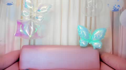 Sweet Samantha   online show from May 14, 2026, 2:24 pm