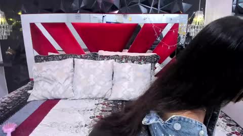 Samantha online show from January 29, 2025, 12:56 pm