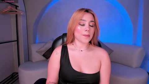 Samantha Klein online show from September 23, 2025, 2:47 am