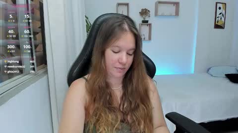 Snapshot of samanthaleon chatting on January 5, 2025, 7:17 am Samantha samy online show from January 5, 2025, 7:17 am