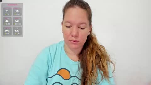 Samantha samy online show from January 9, 2025, 12:46 am