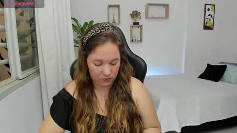 Snapshot of samanthaleon chatting on January 26, 2025, 2:45 am Samantha samy online show from January 26, 2025, 2:45 am