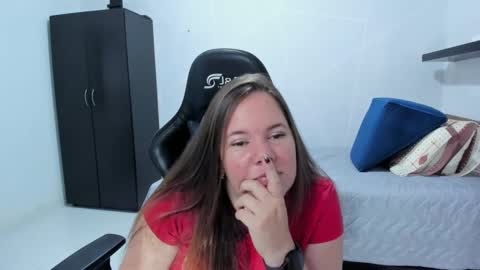 Snapshot of samanthaleon chatting on October 7, 2025, 12:41 am Samantha samy online show from October 7, 2025, 12:41 am