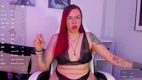 Samantha online show from February 6, 2025, 9:49 pm