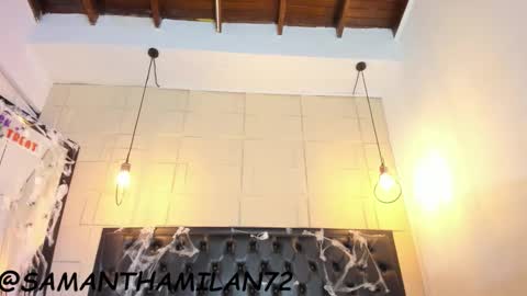 Alejandra  online show from October 16, 2025, 10:05 am