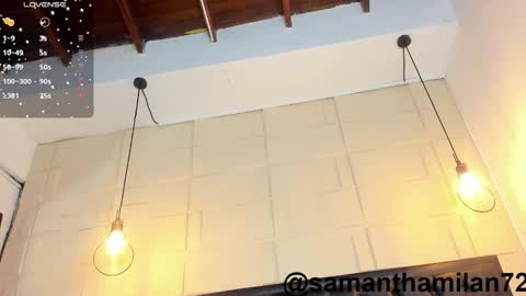 Alejandra  online show from January 13, 2026, 10:09 am