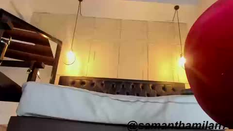 Alejandra  online show from March 12, 2026, 3:18 pm