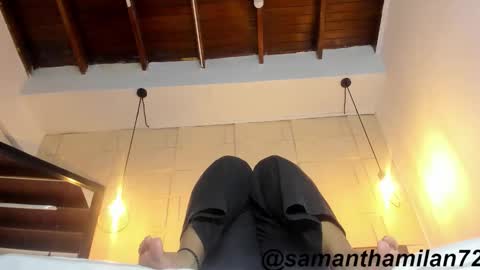 Alejandra  online show from March 22, 2026, 11:02 am