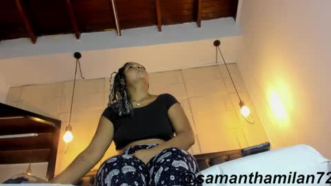 Alejandra  online show from May 31, 2026, 10:55 am