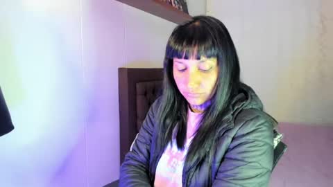 Samantha online show from July 29, 2026, 2:10 am