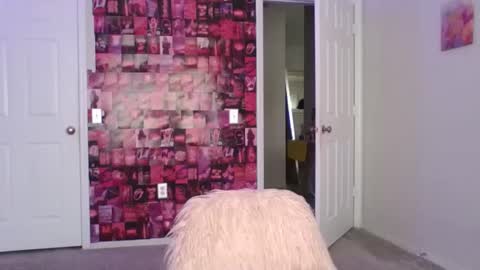 Snapshot of samanthaporsha chatting on March 10, 2025, 8:56 pm samanthaporsha online show from March 10, 2025, 8:56 pm