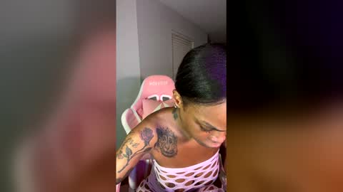 samanthaporsha online show from June 1, 2026, 12:01 am