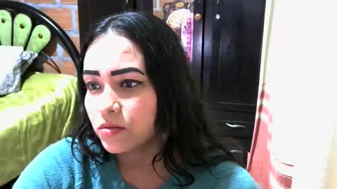 Samantha online show from January 7, 2026, 6:16 am