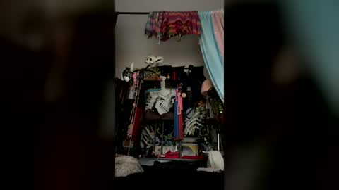 Samantha SayTen online show from June 27, 2026, 2:05 am