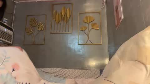 Snapshot of samanthasweety chatting on September 20, 2025, 4:46 am Samantha online show from September 20, 2025, 4:46 am