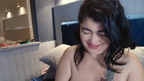 samanthasyedx online show from May 1, 2026, 11:26 am