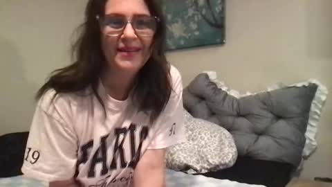 Samantha Vale online show from November 29, 2025, 4:15 am