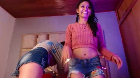 Snapshot of samanthayalisson chatting on October 25, 2025, 7:08 pm SamantaAllison online show from October 25, 2025, 7:08 pm