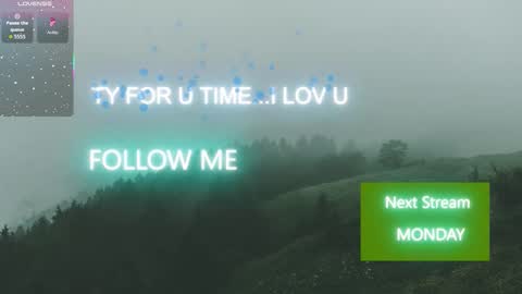 SAMMY online show from November 11, 2025, 12:16 pm